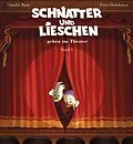 E-Book (epub) Schnatter und Lieschen von Claudia Raab, Peter Oedekoven