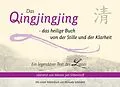 E-Book (epub) Das Qingjingjing von Jan Silberstorff