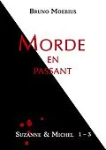 E-Book (epub) Morde en passant von Bruno Moebius