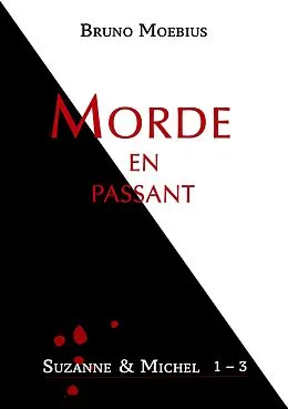 E-Book (epub) Morde en passant von Bruno Moebius