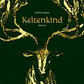 E-Book (epub) Keltenkind von Steffen Ziegler