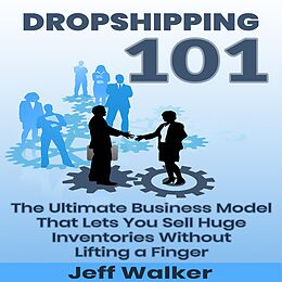 eBook (epub) Dropshipping 101 de Jeff Walker