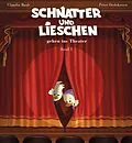 E-Book (pdf) Schnatter und Lieschen von Claudia Raab, Peter Oedekoven