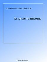 E-Book (epub) Charlotte Bronte von E F Benson