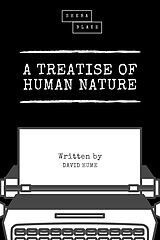 E-Book (epub) A Treatise of Human Nature von David Hume, Sheba Blake