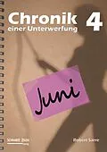 E-Book (epub) Chronik einer Unterwerfung 4 von Robert Sarre
