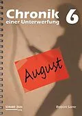 E-Book (epub) Chronik einer Unterwerfung 6 von Robert Sarre