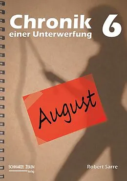 E-Book (epub) Chronik einer Unterwerfung 6 von Robert Sarre
