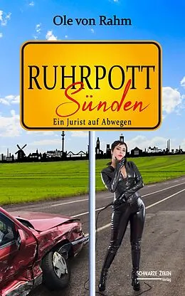 E-Book (epub) Ruhrpottsünden von Ole von Rahm