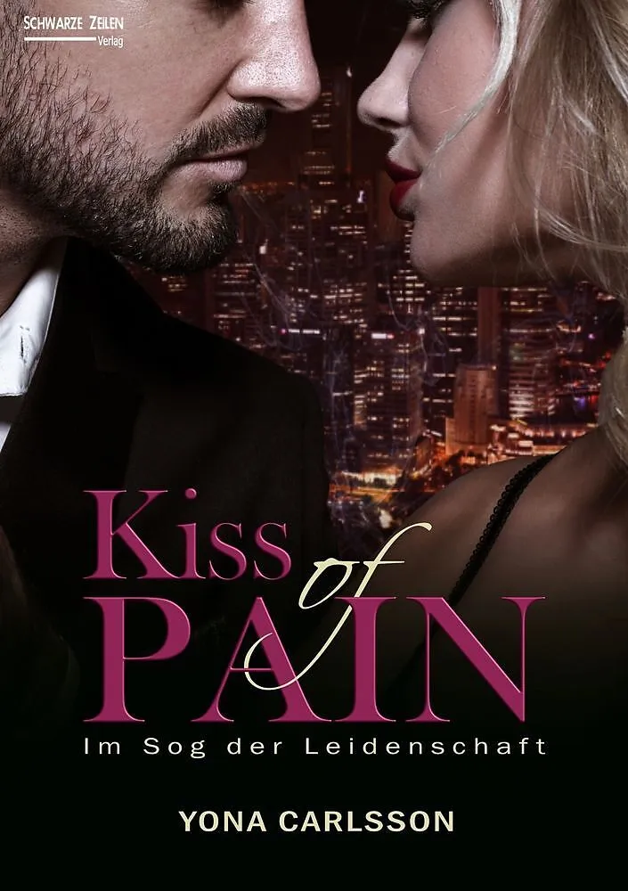 Kiss of Pain