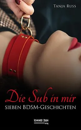 E-Book (epub) Die Sub in mir von Tanja Russ