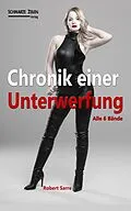 E-Book (epub) Chronik einer Unterwerfung von Robert Sarre