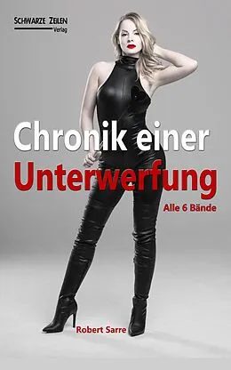 E-Book (epub) Chronik einer Unterwerfung von Robert Sarre