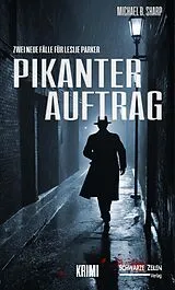 ePUB Pikanter Auftrag von Michael B. Sharp