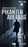 E-Book (epub) Pikanter Auftrag von Michael B. Sharp