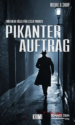 E-Book (epub) Pikanter Auftrag von Michael B. Sharp