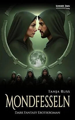 E-Book (epub) Mondfesseln von Tanja Russ