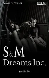 E-Book (epub) SM Dreams Inc. von Tomás de Torres