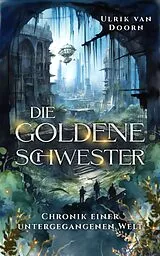 Kartoniert Die goldene Schwester von Ulrik van Doorn