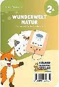 Lochkasten. Erste Übungen - Wunderwelt Natur 2+ Spiel