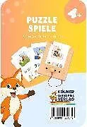 Lochkasten. Puzzle Spiele 4+ Spiel