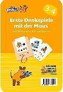 Lochkasten. Denkspiele mit der Maus 3-4 Spiel