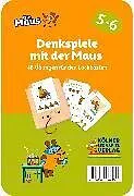 Lochkasten. Denkspiele mit der Maus 5-6 Spiel