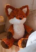 Freddy der Fuchs Spiel