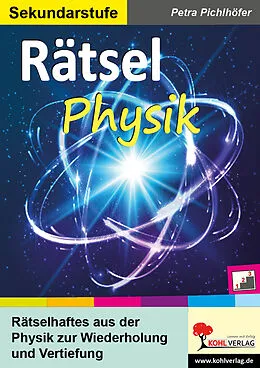 E-Book (pdf) Rätsel Physik von Petra Pichlhöfer