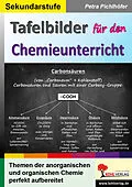 PDF Tafelbilder für den Chemieunterricht von Petra Pichlhöfer