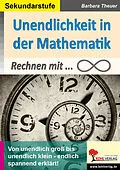 PDF Unendlichkeit in der Mathematik von Barbara Theuer