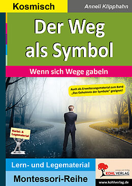 E-Book (pdf) Der Weg als Symbol von Anneli Klipphahn