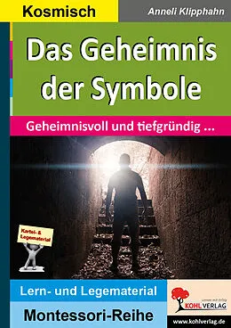 E-Book (pdf) Das Geheimnis der Symbole von Anneli Klipphahn