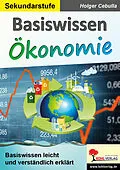 E-Book (pdf) Basiswissen Ökonomie von Holger Cebulla