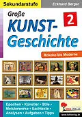 E-Book (pdf) Große Kunstgeschichte / Band 2 von Eckhard Berger