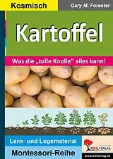 E-Book (pdf) Kartoffel von Gary M. Forester