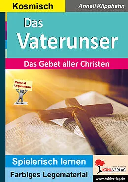 E-Book (pdf) Das Vaterunser von Anneli Klipphahn