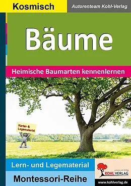 E-Book (pdf) Bäume von Autorenteam Kohl-Verlag