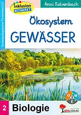 PDF Ökosystem Gewässer von Anni Kolvenbach