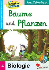 E-Book (pdf) Bäume und Pflanzen von Anni Kolvenbach