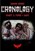 E-Book (epub) Cronology von Marc Gore
