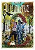 E-Book (epub) Autumn Lands - The Roleplaying Game von Philipp Lohmann