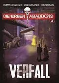 E-Book (epub) Verfall von Thomas Lohwasser, Vanessa Kaiser, Thomas Karg
