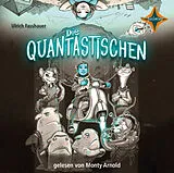 Audio CD (CD/SACD) Die Quantastischen von Ulrich Fasshauer