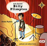 Audio CD (CD/SACD) Ich heiße Billy Plimpton von Helen Rutter