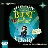 Audio CD (CD/SACD) Biest & Bethany - Ein gefundenes Fressen von Jack Meggitt-Phillips
