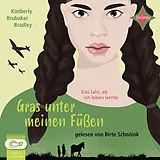 Audio CD (CD/SACD) Gras unter meinen Füßen von Kimberly Brubaker Bradley