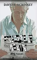 E-Book (epub) Puzzle Man von David B. McKinney