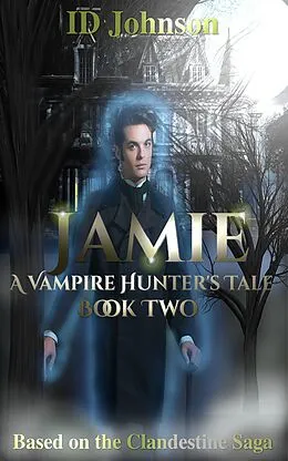 E-Book (epub) Jamie von Id Johnson