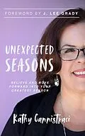 E-Book (epub) Unexpected Seasons von Kathy Cannistraci